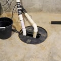 Installing a Sump Pump System: Tips and Techniques