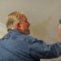 Testing Pipes for Leaks with a Moisture Meter