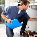 Inspecting for Water Damage: Tips and Techniques for Residential Plumbing Inspections