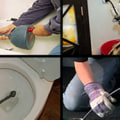 Checking for Blocked Drains: Tips and Techniques for Residential Plumbing Inspections