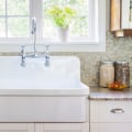 Everything You Need to Know About Sinks and Faucets