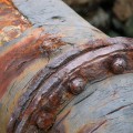 Inspecting Pipes for Corrosion
