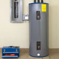 Water Heaters: A Comprehensive Overview