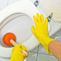Unclogging Drains and Toilets - Tips and Techniques