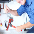 Plumbing Maintenance: Everything You Need to Know
