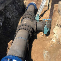 Repairing a Burst Pipe - Tips and Techniques