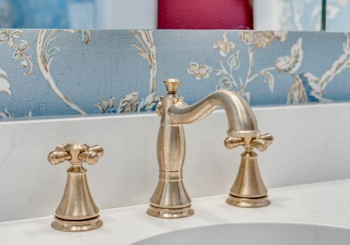 Everything You Need to Know About Plumbing Fixtures
