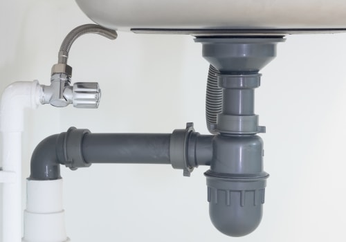 Kitchen Plumbing Installation: Everything You Need to Know