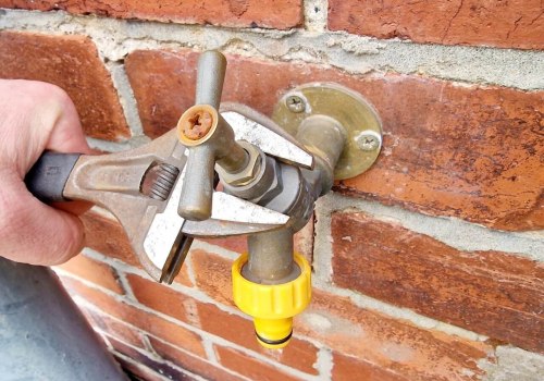 Everything You Need to Know About Outdoor Plumbing Repairs