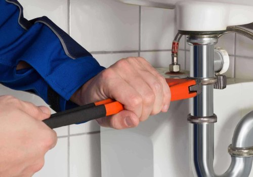 Kitchen Plumbing Repairs: A Comprehensive Guide