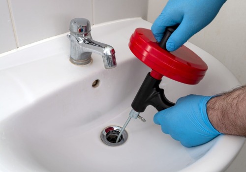 Installing a Sink or Faucet: Tips and Techniques