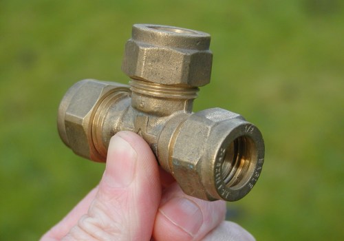 Pipes and Fittings: Understanding the Basics