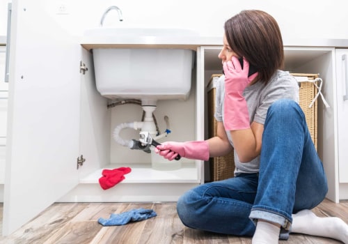 Emergency Plumbing Services: Everything You Need to Know