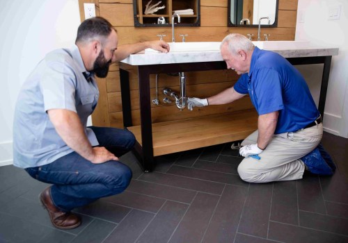 Everything You Need to Know about Residential Plumbing Inspections