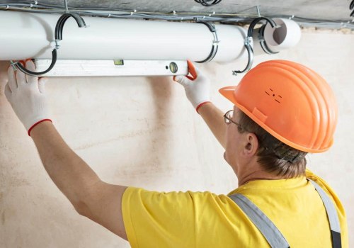 Everything You Need to Know about Plumbing Installation