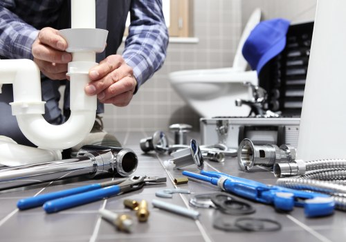 Emergency Plumbing Repairs: Everything You Need to Know