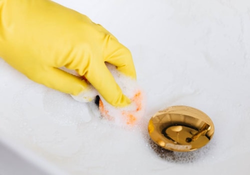 Regularly Cleaning Drains: Tips and Techniques for Preventive Maintenance