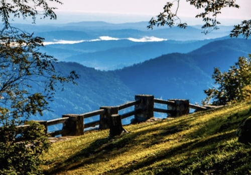 Discover the Best Things To Do In Blue Ridge Georgia