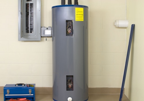 Water Heaters: A Comprehensive Overview