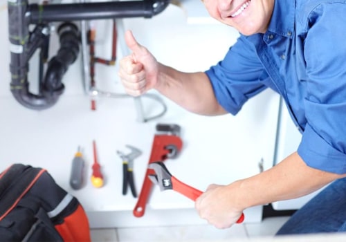 Plumbing Maintenance: Everything You Need to Know